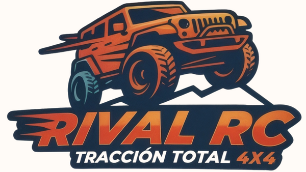 RivalRC